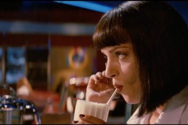 10 Memorable Movie Scenes Set At The Dining Table