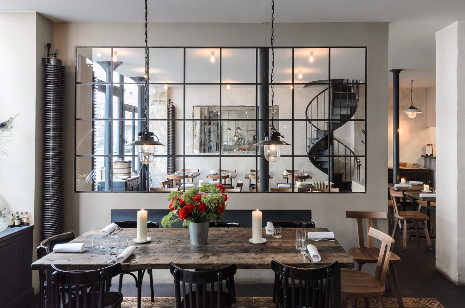 10 Luxury Restaurants in Paris You Should Try During Maison Et Objet 2020
