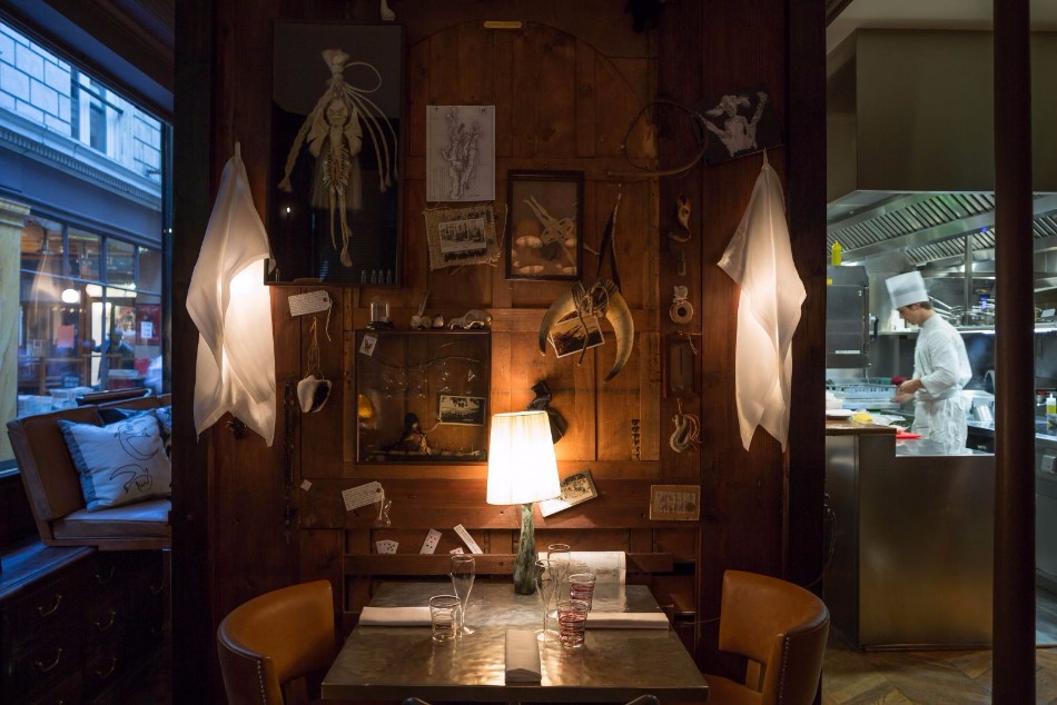 10 Luxury Restaurants in Paris You Should Try During Maison Et Objet 2020
