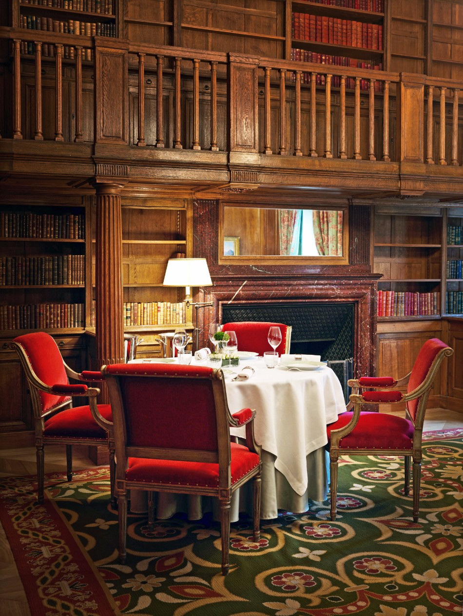 10 Luxury Restaurants in Paris You Should Try During Maison Et Objet 2020