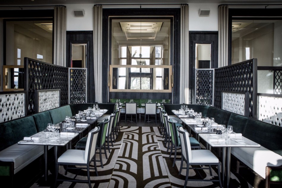 10 Luxury Restaurants in Paris You Should Try During Maison Et Objet 2020
