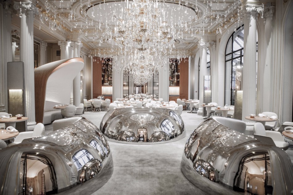 10 Luxury Restaurants in Paris You Should Try During Maison Et Objet 2020