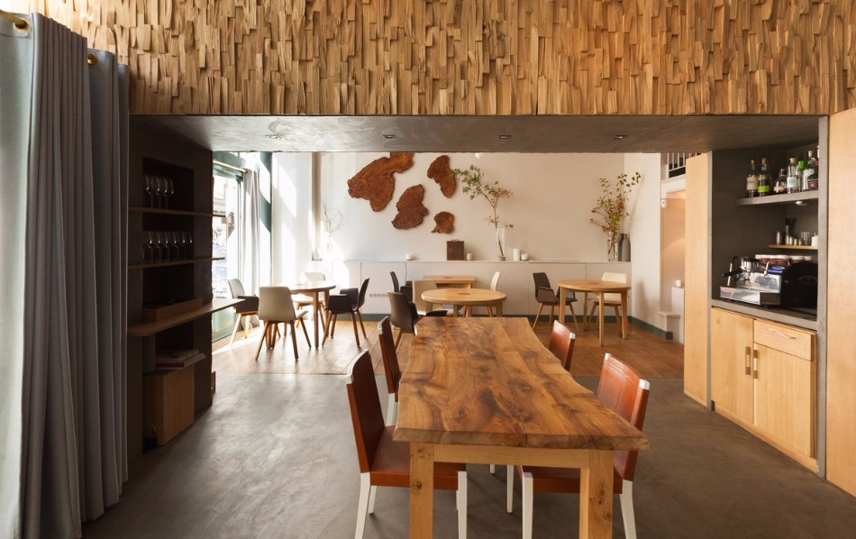 10 Luxury Restaurants in Paris You Should Try During Maison Et Objet 2020