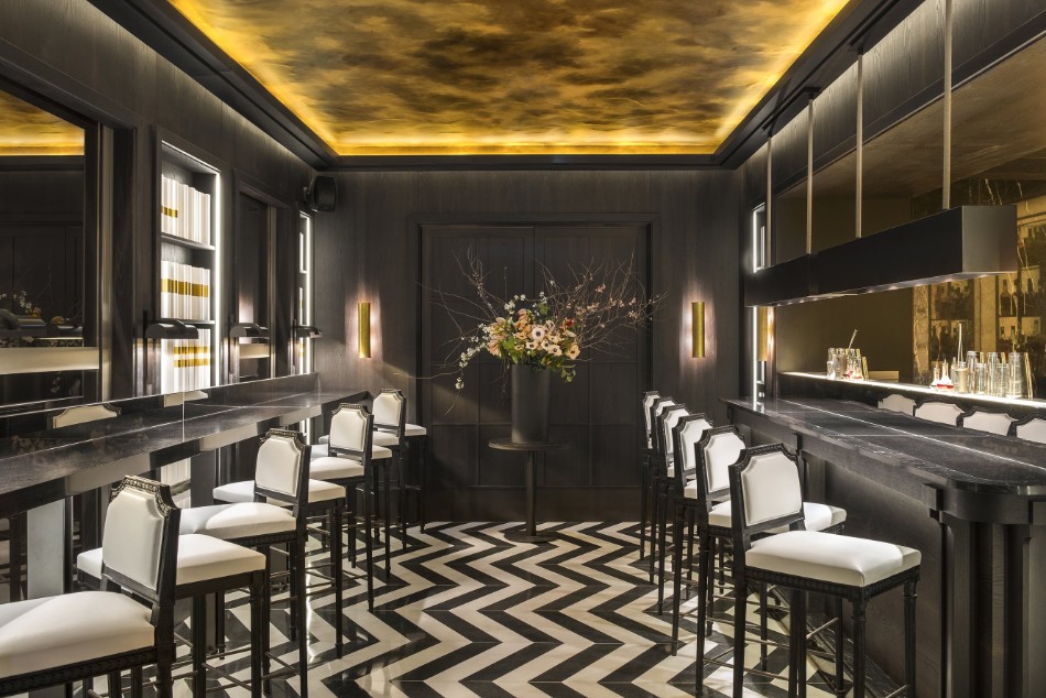 10 Luxury Restaurants in Paris You Should Try During Maison Et Objet 2020