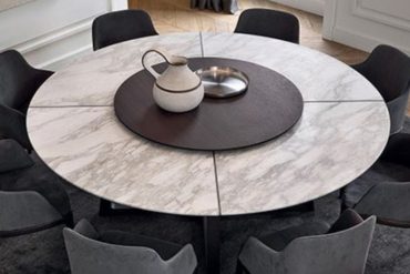 Contemporary Dining Tables For Your Dining Room