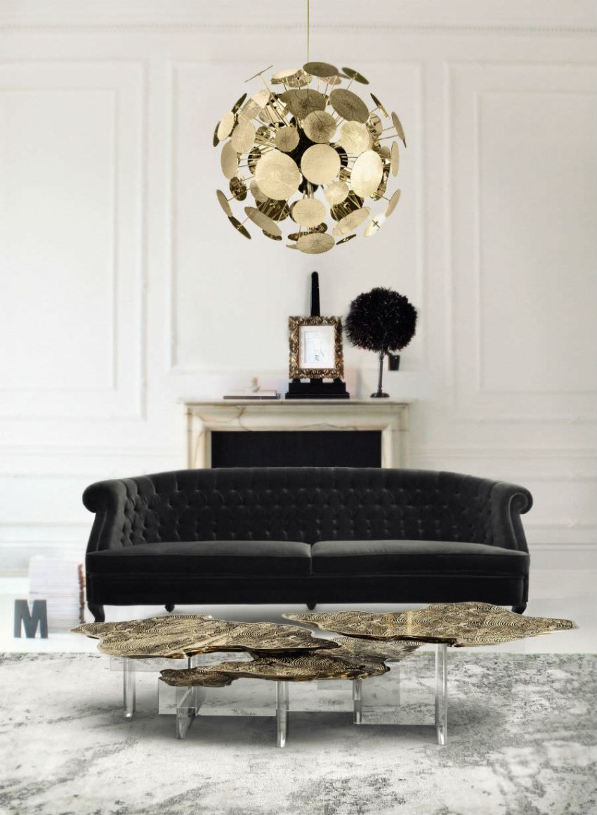 Out Of The Ordinary: Christopher Boots Lighting Design For Your Contemporary Dining Room