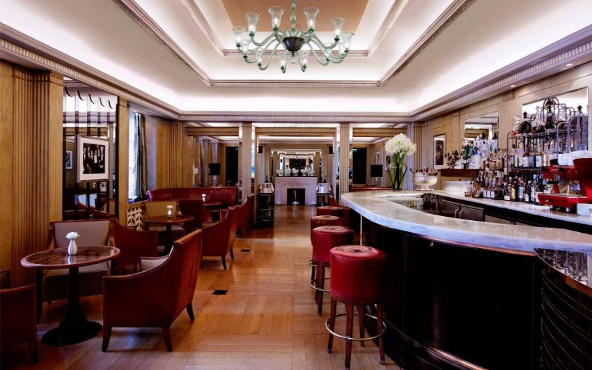 3 Luxury Restaurants Where You Dine Like Queen Elizabeth II