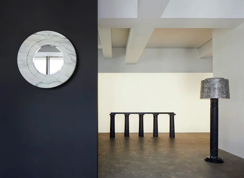 Architectures - An Exhibition by Karl Lagerfeld At Carpenters Workshop Gallery