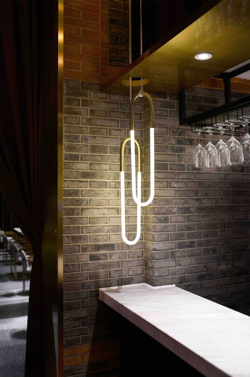Icha Chateau: The Luxury Restaurant Inspired By A Chinese Countryside