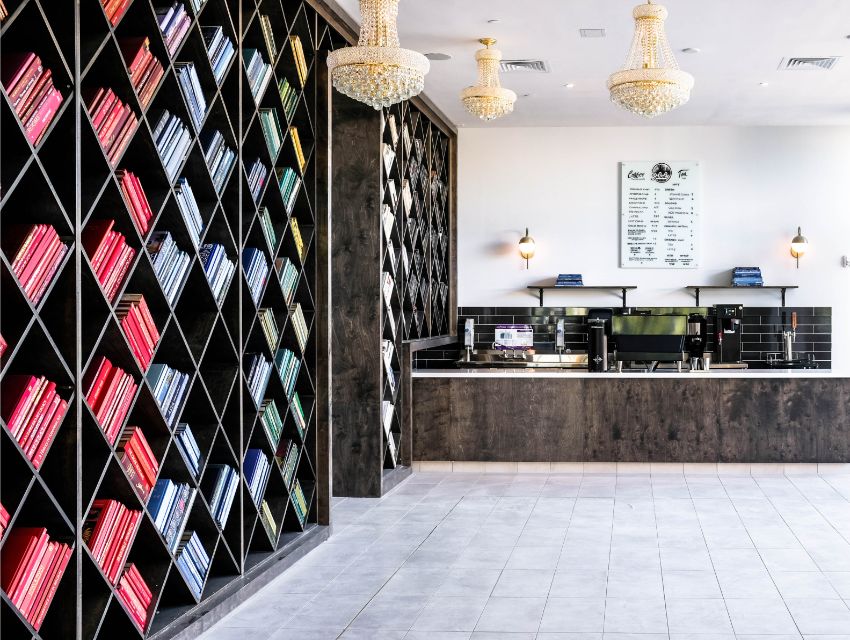 Miami's Design District - Top 5 Luxury Restaurants