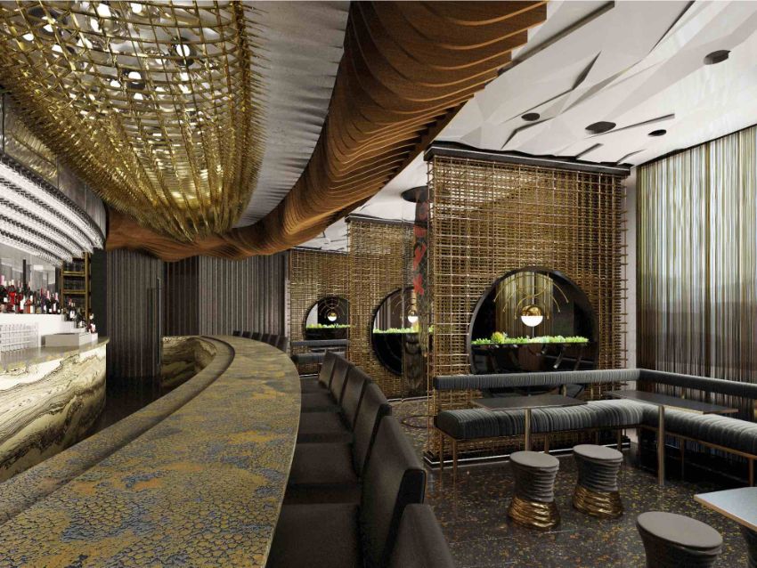 Miami's Design District - Top 5 Luxury Restaurants