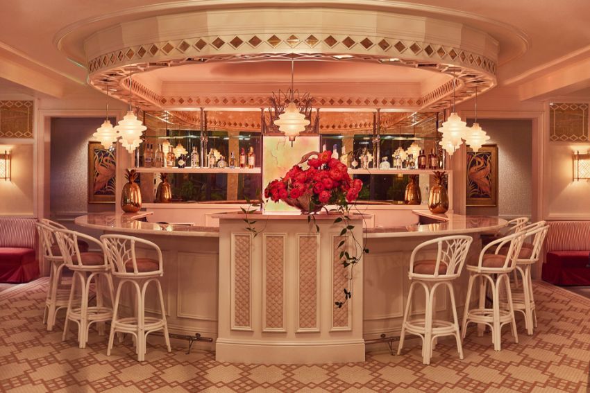 Miami's Design District - Top 5 Luxury Restaurants