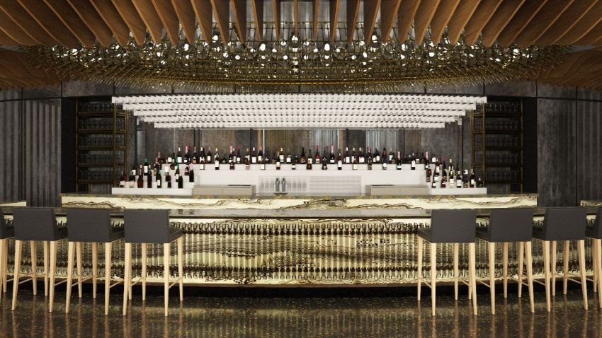 Miami's Design District - Top 5 Luxury Restaurants