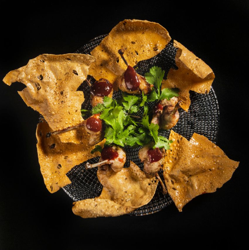 Welcome to Salmon Guru - The Best Cocktail Bar In Spain