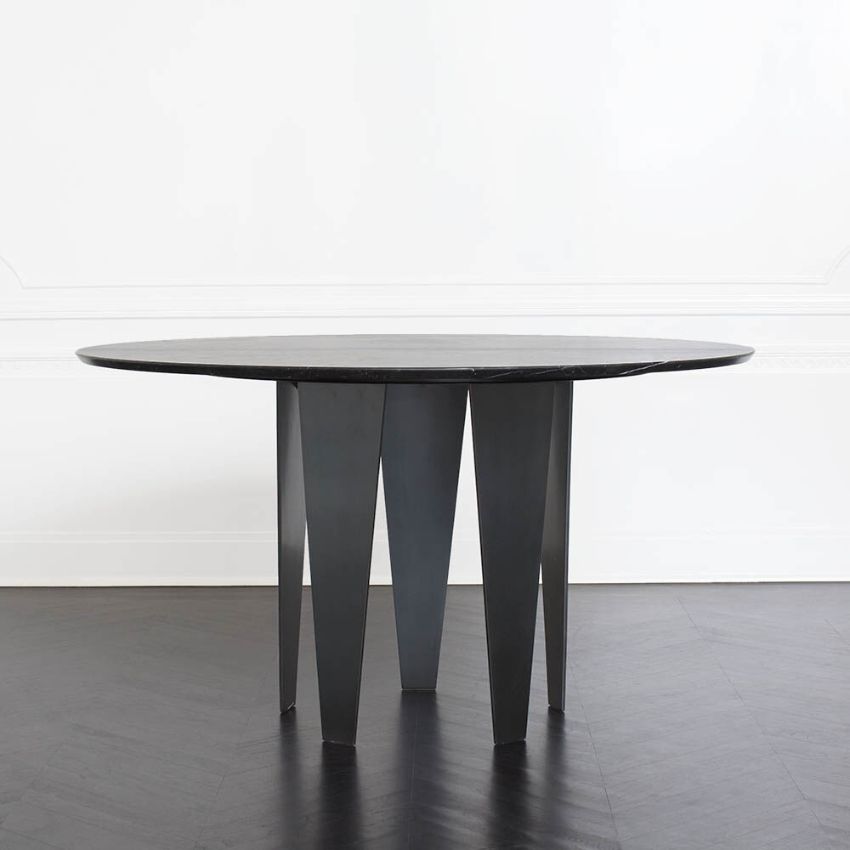 Luxury Dining Tables by Kelly Wearstler