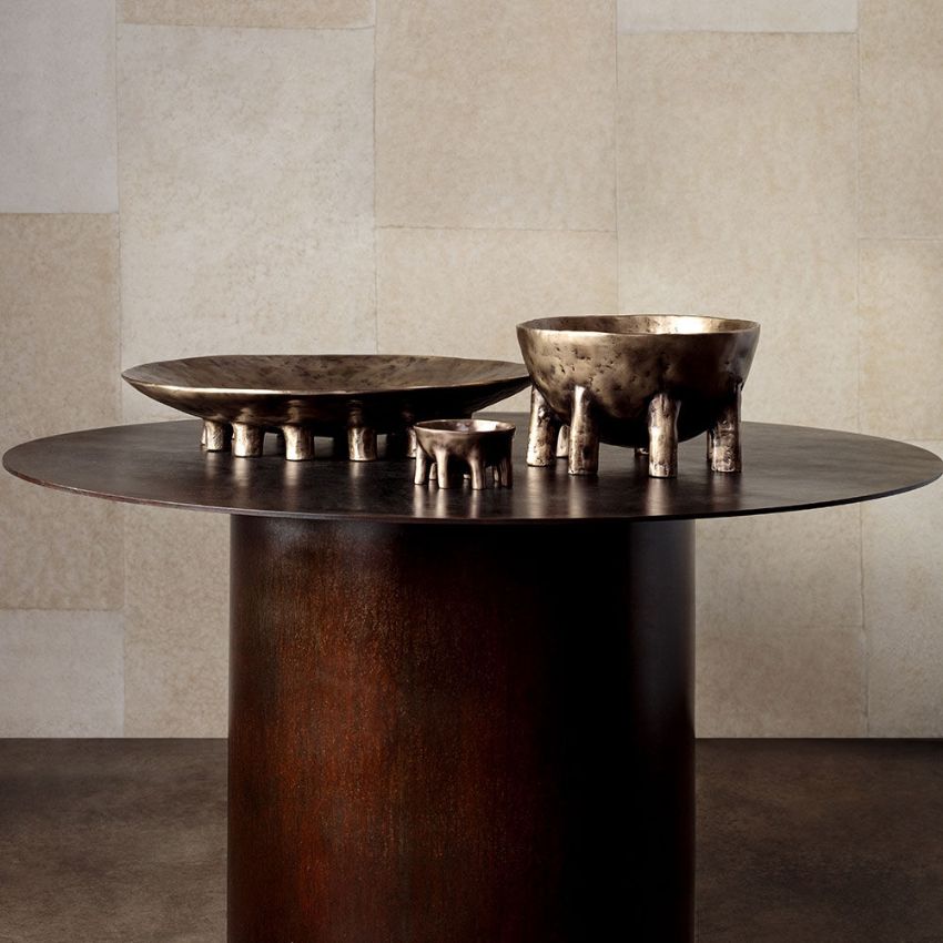 Luxury Dining Tables by Kelly Wearstler