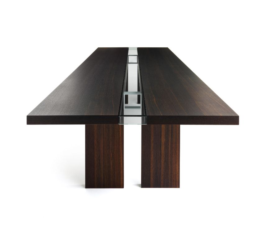 Rectangular Dining Tables For Your Contemporary Dining Room Design