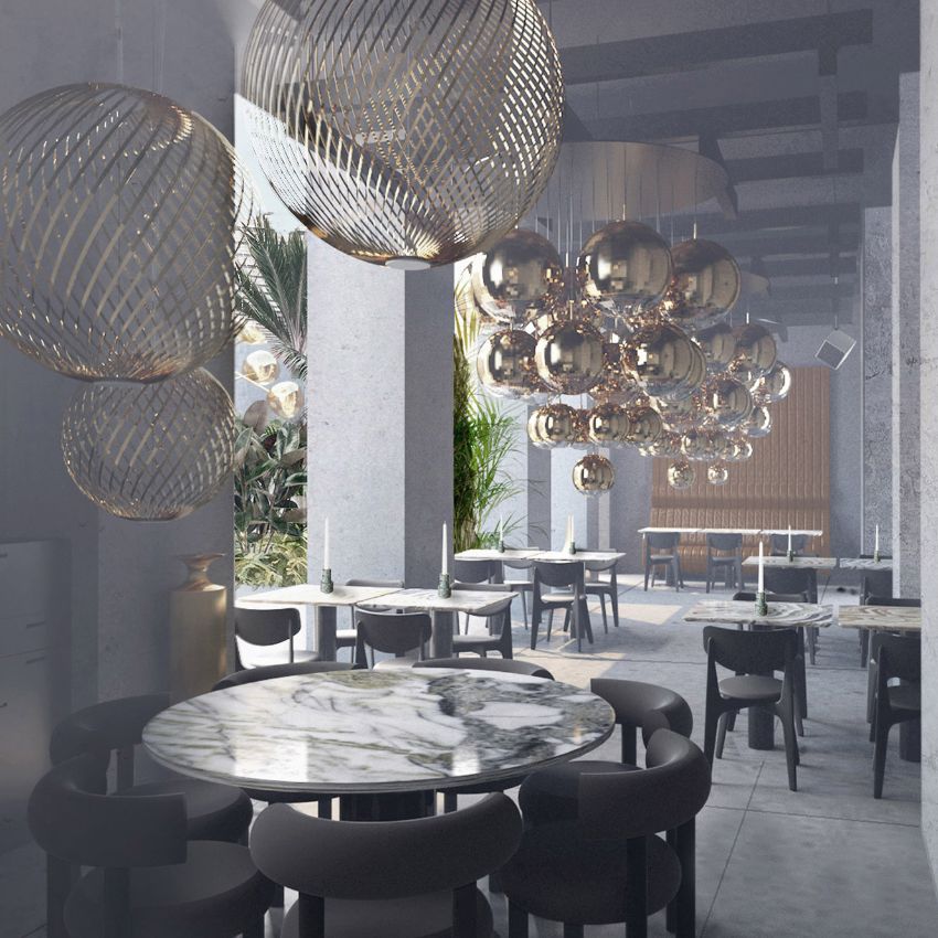 The Most Luxurious Bars and Restaurants In Milan