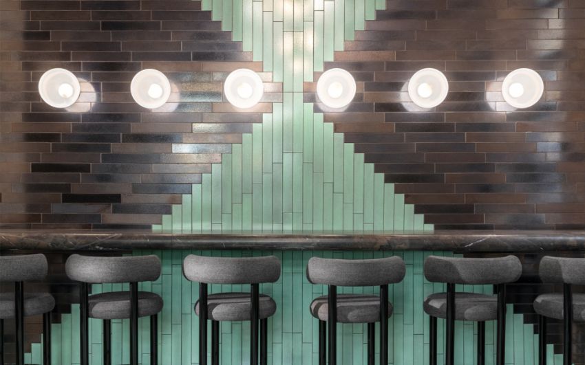 The Most Luxurious Bars and Restaurants In Milan