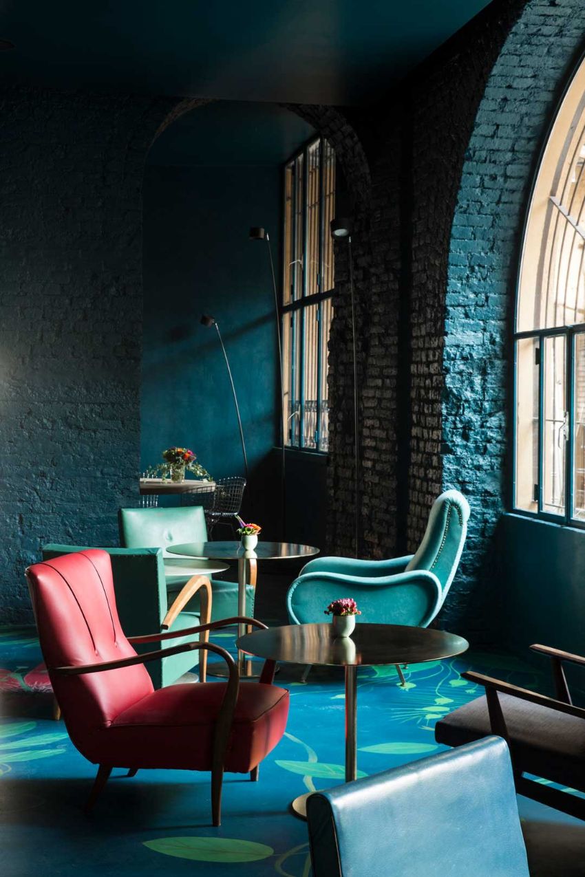 The Most Luxurious Bars and Restaurants In Milan