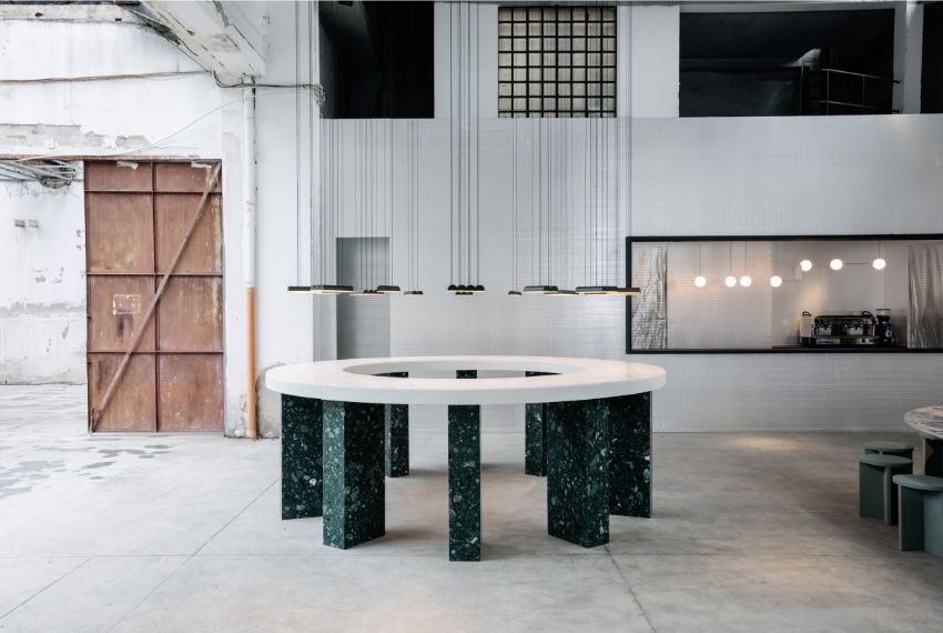 The Most Luxurious Bars and Restaurants In Milan