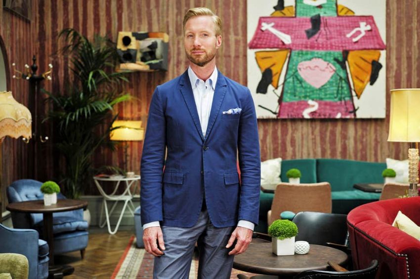 Top Interior Designers Help You How To Choose The Perfect Dining Table