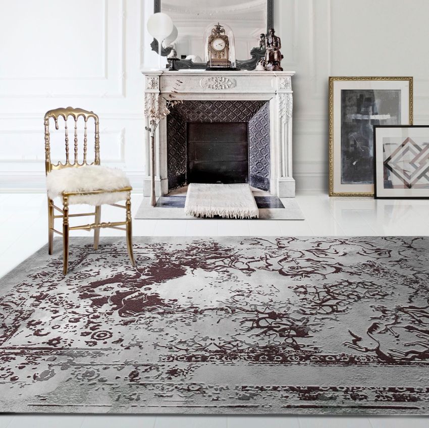 Winter Trends For A Modern Dining Room