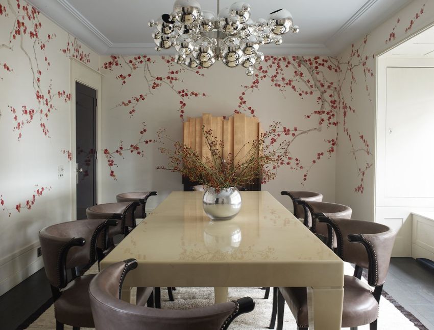 10 Modern Dining Room Ideas by Top Interior Designers