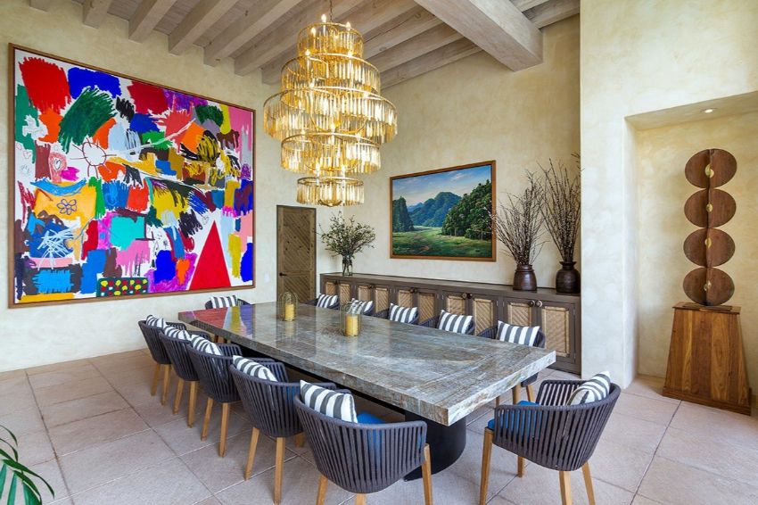 10 Modern Dining Room Ideas by Top Interior Designers
