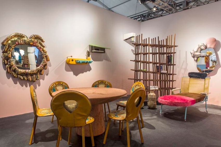Design Miami 2019 - Art Galleries You Should Visit During This Art Fair