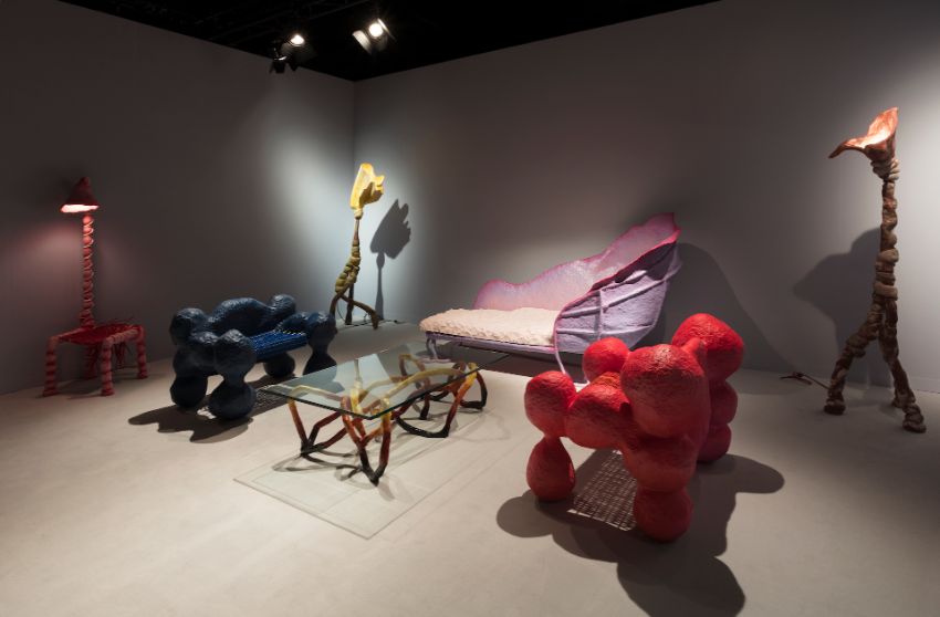 Design Miami 2019 - Art Galleries You Should Visit During This Art Fair