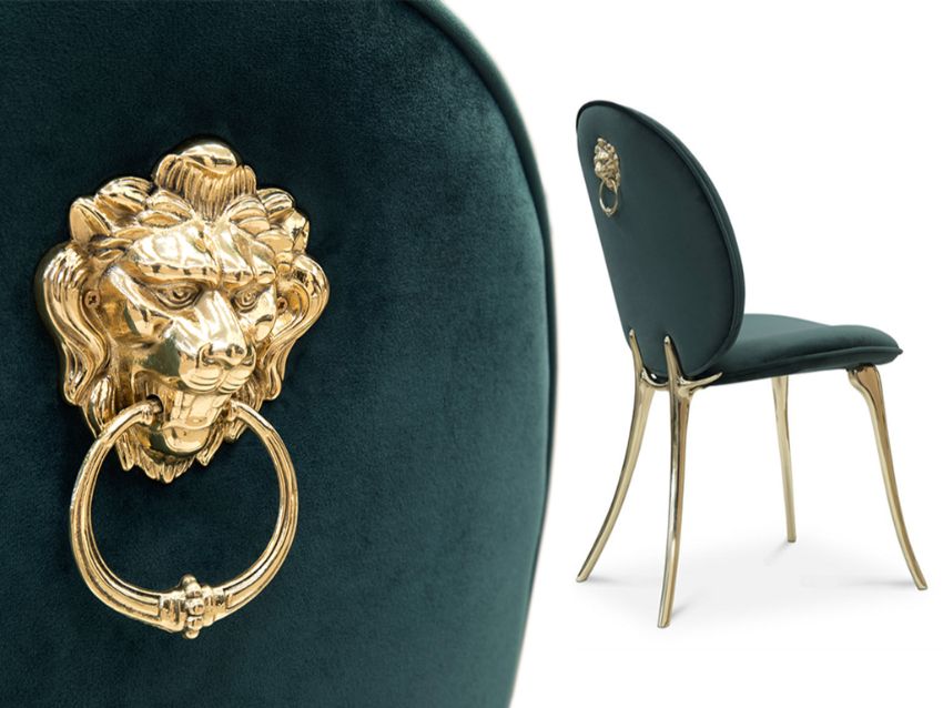 IMM Cologne 2020 - Discover Boca do Lobo's Masterpieces At This Design Fair