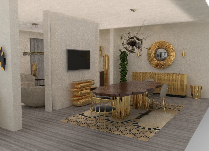 IMM Cologne 2020 - Discover Boca do Lobo's Masterpieces At This Design Fair