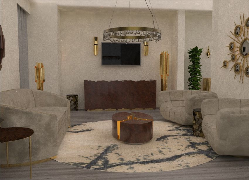 IMM Cologne 2020 - Discover Boca do Lobo's Masterpieces At This Design Fair