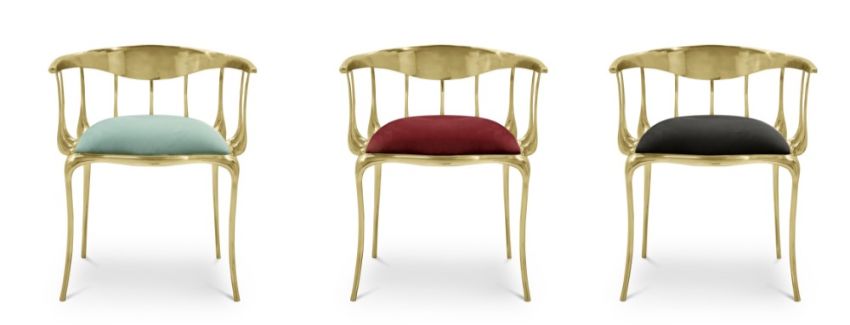 IMM Cologne 2020 - Discover Boca do Lobo's Masterpieces At This Design Fair