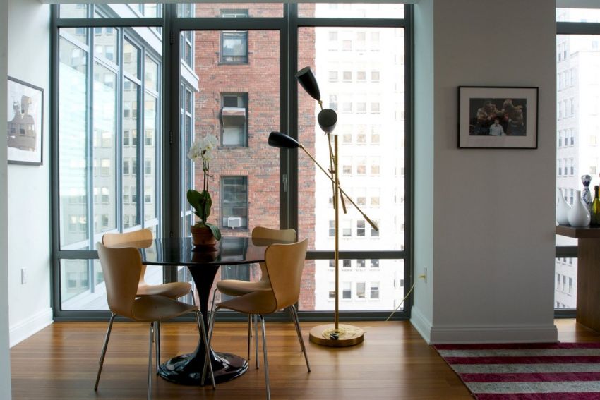 Inspiring Dining Rooms by Top Interior Designer Sasha Bikoff