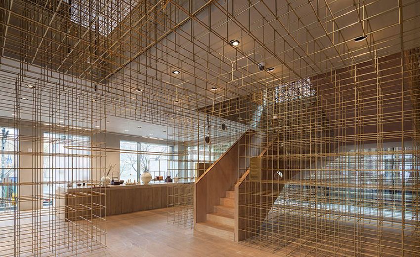 10 Interior Design Projects That Shaped the Decade