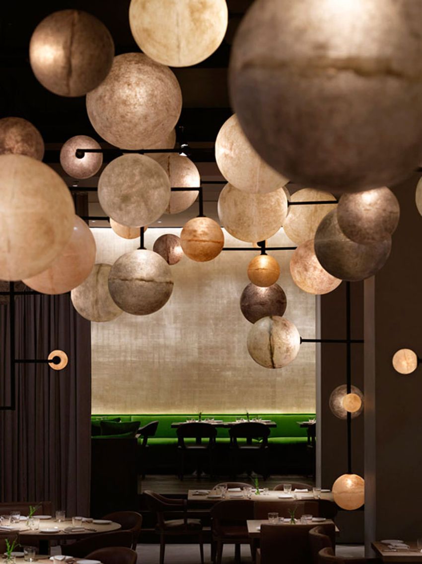 10 Interior Design Projects That Shaped the Decade