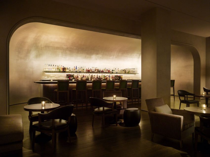 10 Interior Design Projects That Shaped the Decade