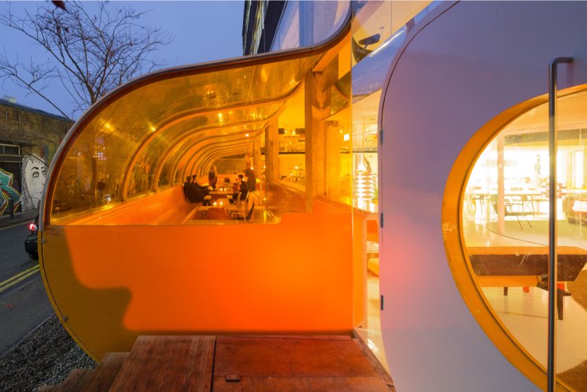 10 Interior Design Projects That Shaped the Decade