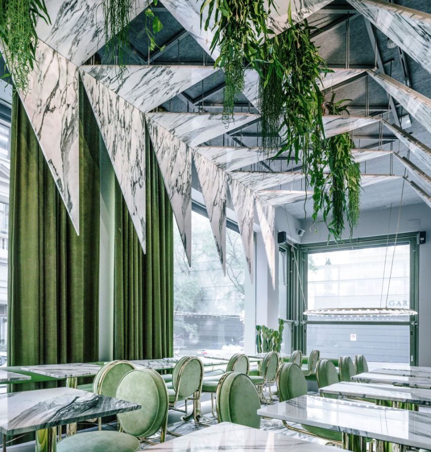 10 Interior Design Projects That Shaped the Decade