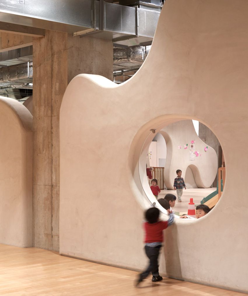10 Interior Design Projects That Shaped the Decade