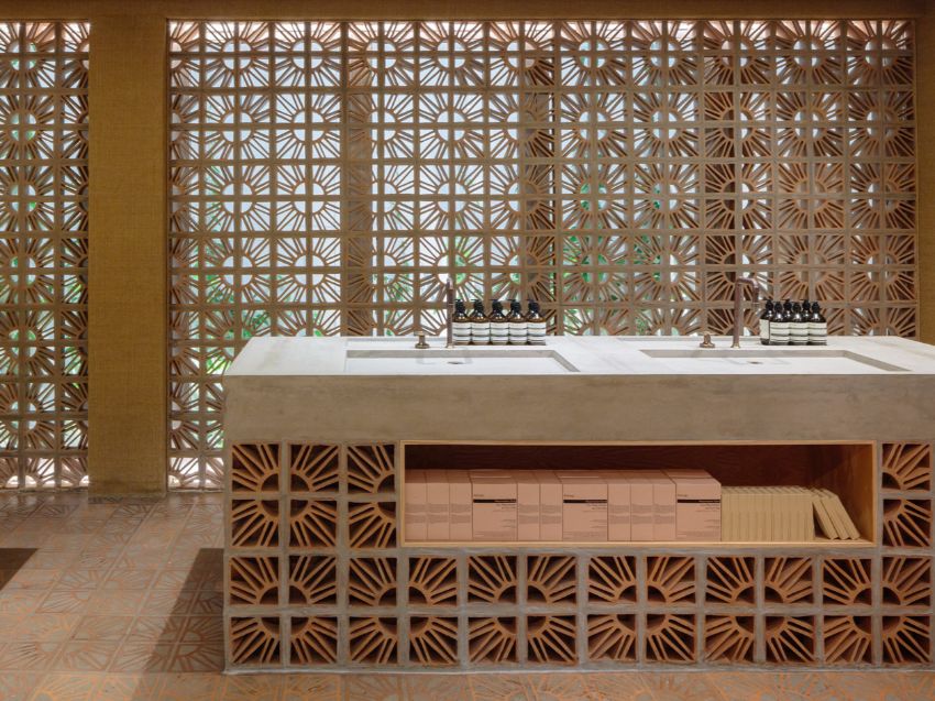 10 Interior Design Projects That Shaped the Decade