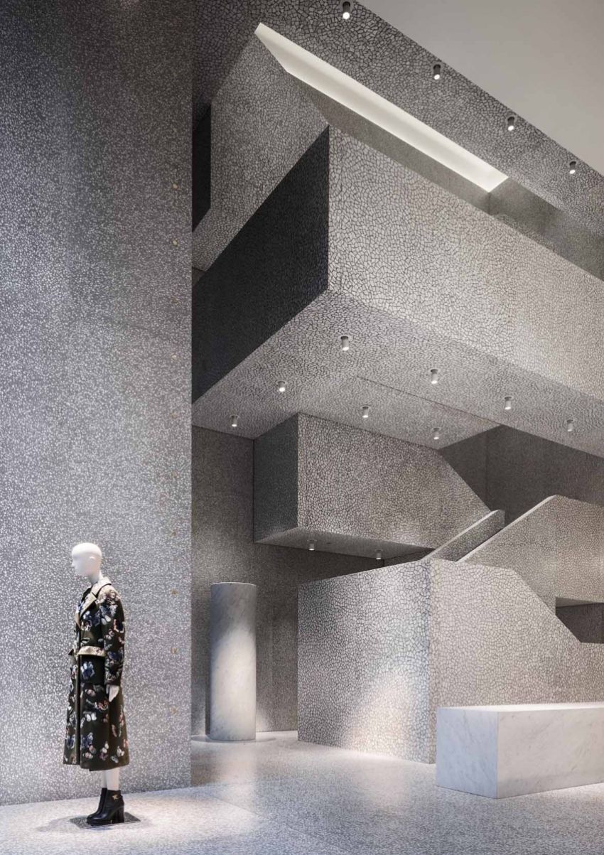 10 Interior Design Projects That Shaped the Decade