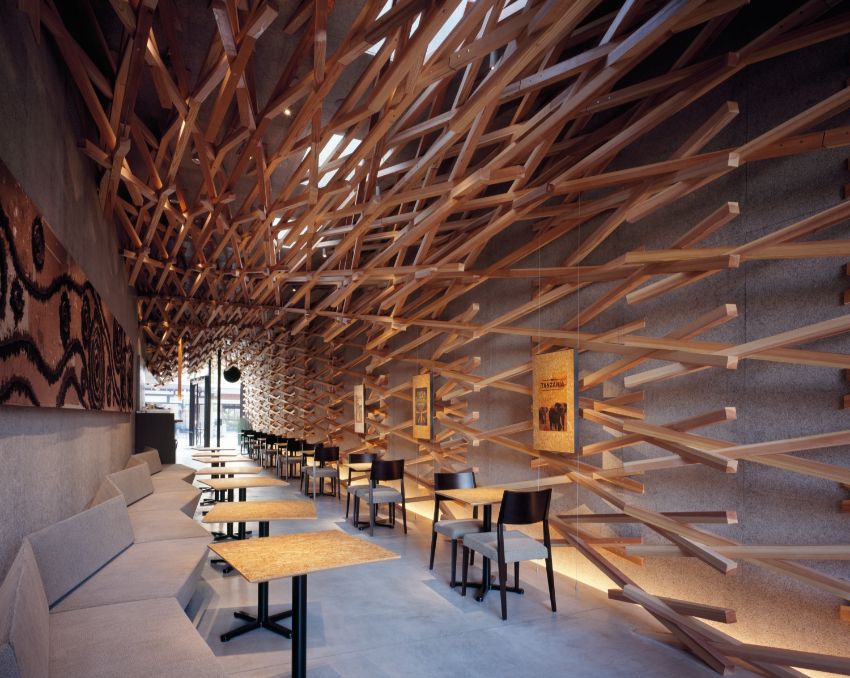 10 Interior Design Projects That Shaped the Decade