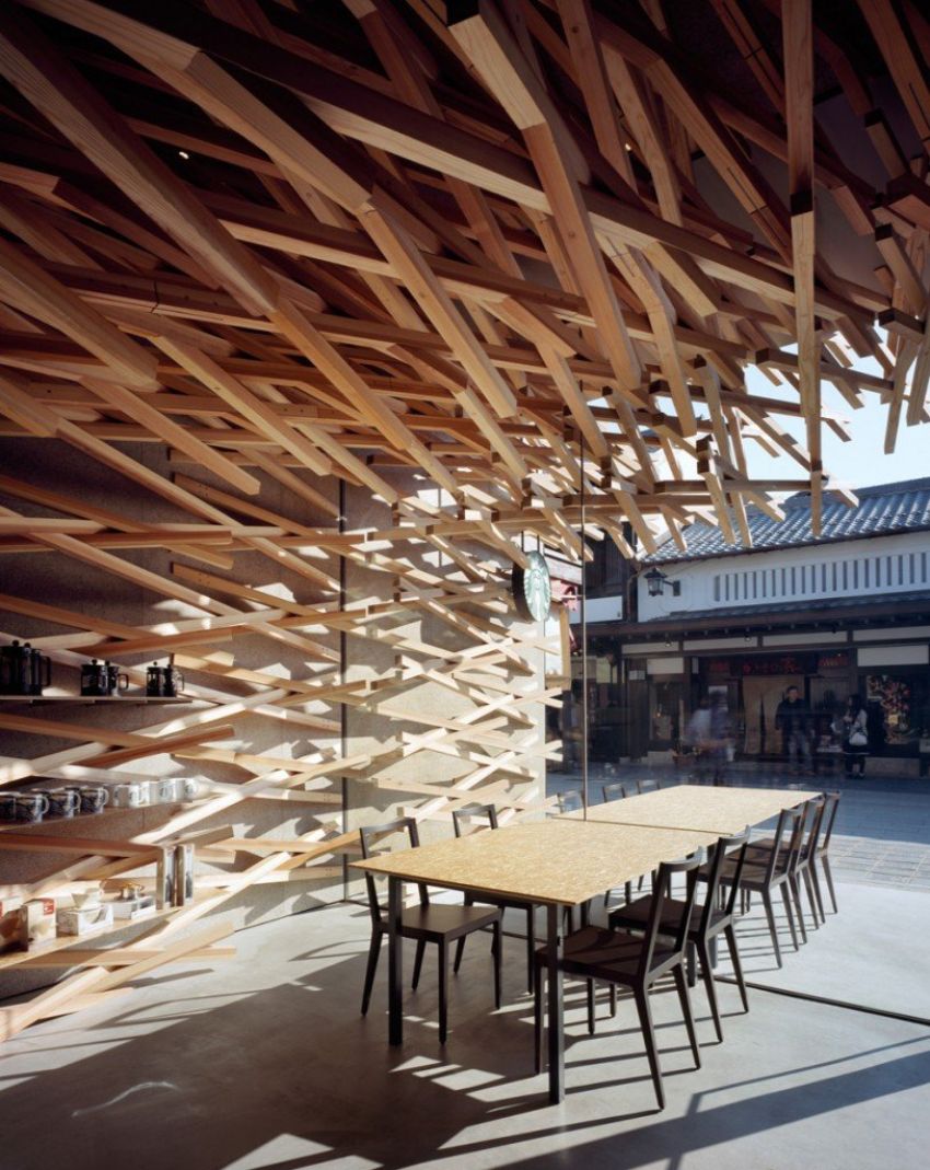 10 Interior Design Projects That Shaped the Decade