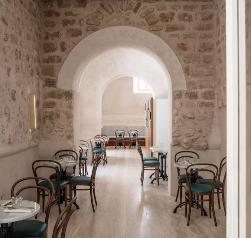 10 Interior Design Projects That Shaped the Decade