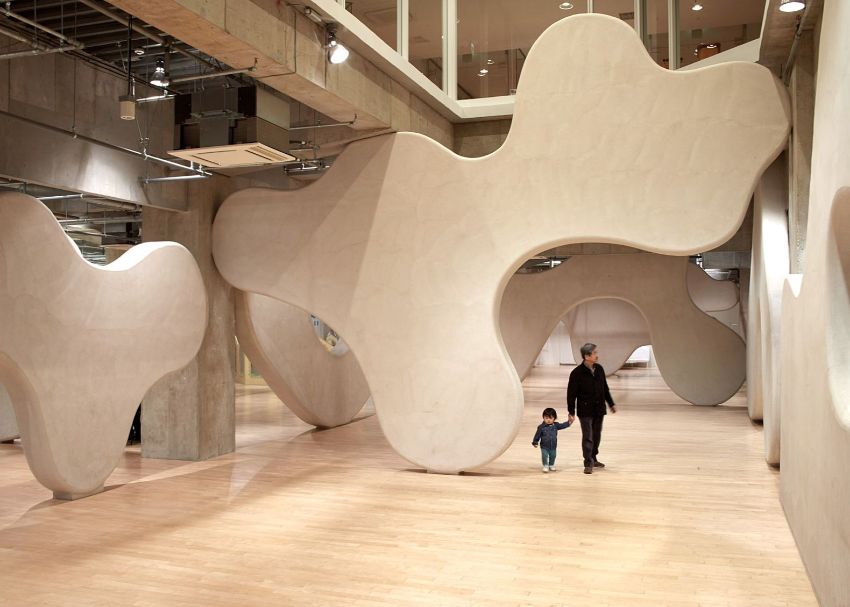 10 Interior Design Projects That Shaped the Decade