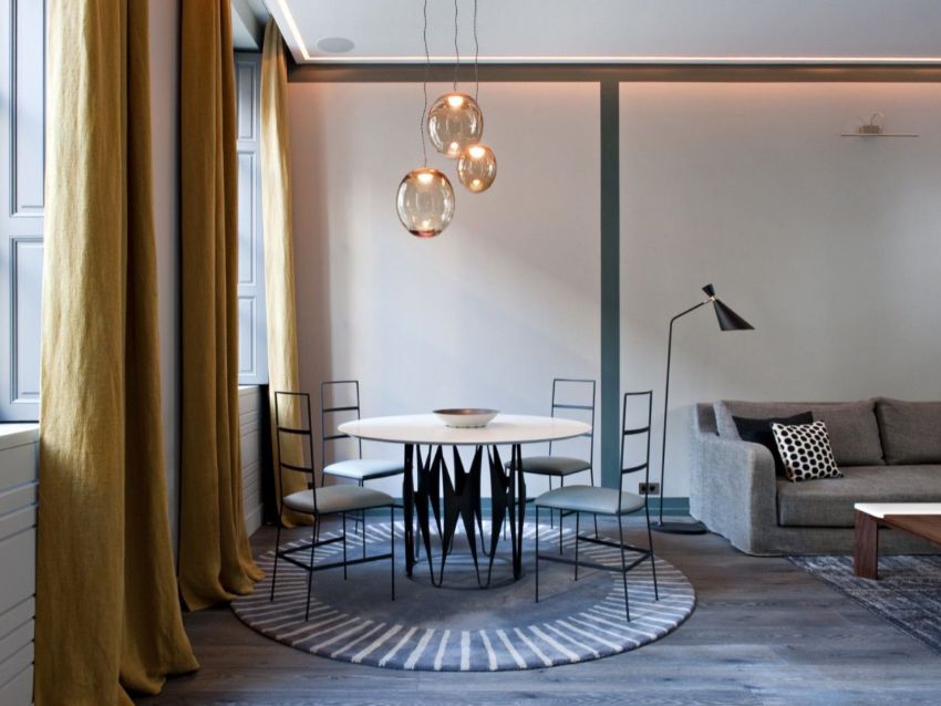 Luxury Dining Room Ideas By Top French Interior Designers