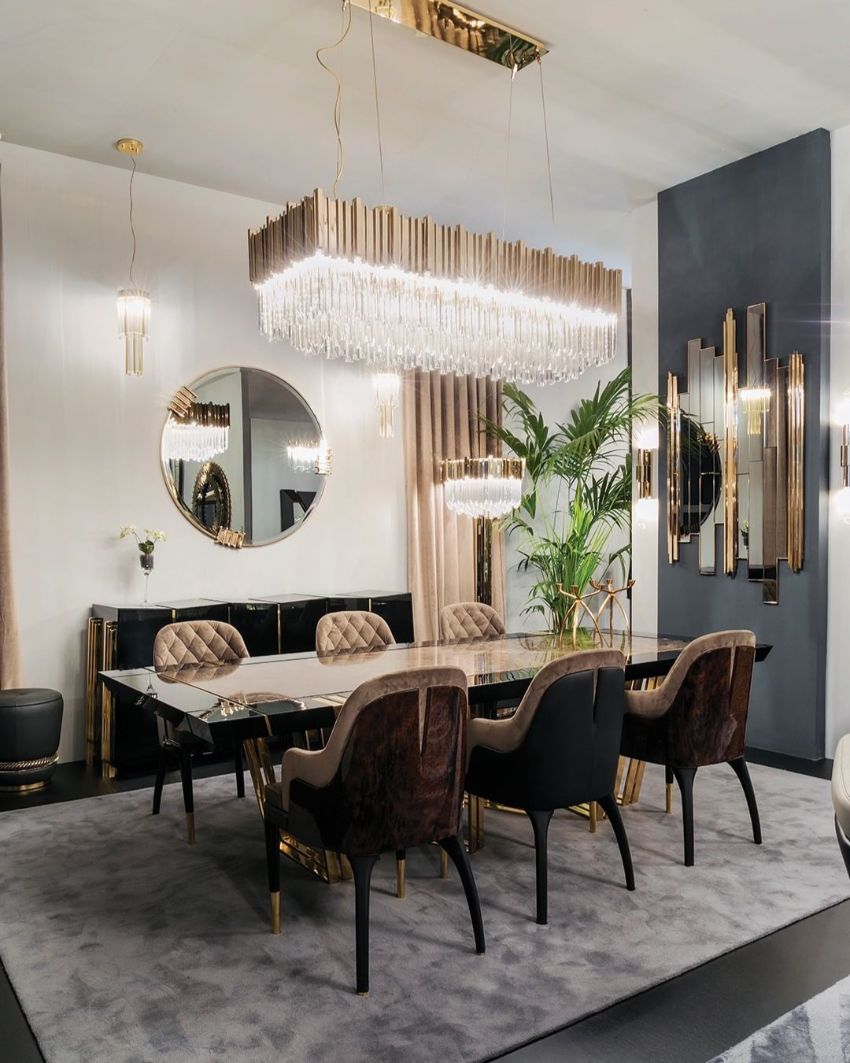 Maison Et Objet 2020 - Discover The Highlights From This Design Fair